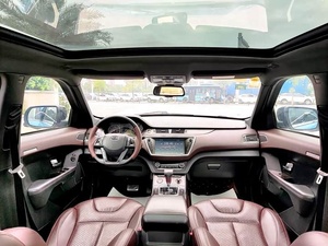 Autos Usados en Oferta, Landwind X7 2015, SUV <span class=keywords><strong>de</strong></span> Lujo con Transmisión Automática, Vehículos con Bajo Kilometraje - Product Image 6