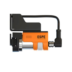 ขายส่ง DC24V IP67 ล็อคแม่เหล็กไฟฟ้ากันน้ำ ประตูนิรภัย ระบบอินเตอร์ล็อคแนวตั้ง ลิมิตสวิตช์ แรงยึด 500N - Product Image 4