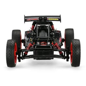 SUBOTECH BG1503 Coche de Carreras Eléctrico a Radiocontrol a Escala 1/16, 2.4Ghz, de Alta Velocidad, Modelo de Buggy RC para Niños - Product Image 6