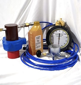 Sistema de Medición de Indicador Único bibo CMG100 para Tuberías de Pozo en Campos Petroleros - Product Image 2