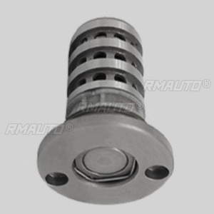 Vanne de commande d'huile 06H103697A, électrovanne de distribution VVT, pièce moteur pour accessoires de voiture Audi - Product Image 5