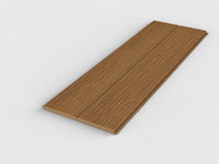 Panneau acoustique décoratif moderne en MDF insonorisant pour studio, bureau, hôtel, salon, école, intérieurs commerciaux