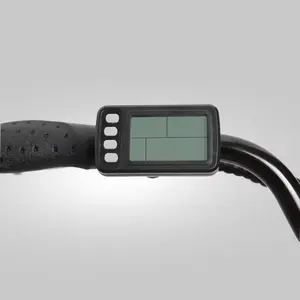 TXED batteria al litio 36V e cargo bike in lega di alluminio triciclo elettrico per adulti food delivery bike - Product Image 6