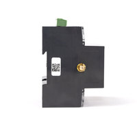 Medidor de Energía Trifásico de Alta Precisión, Riel DIN, WiFi, RS485, Precisión 0.5S, Corriente Máxima 8000A, Monitoreo de Energía en Tiempo Real, Control Remoto
