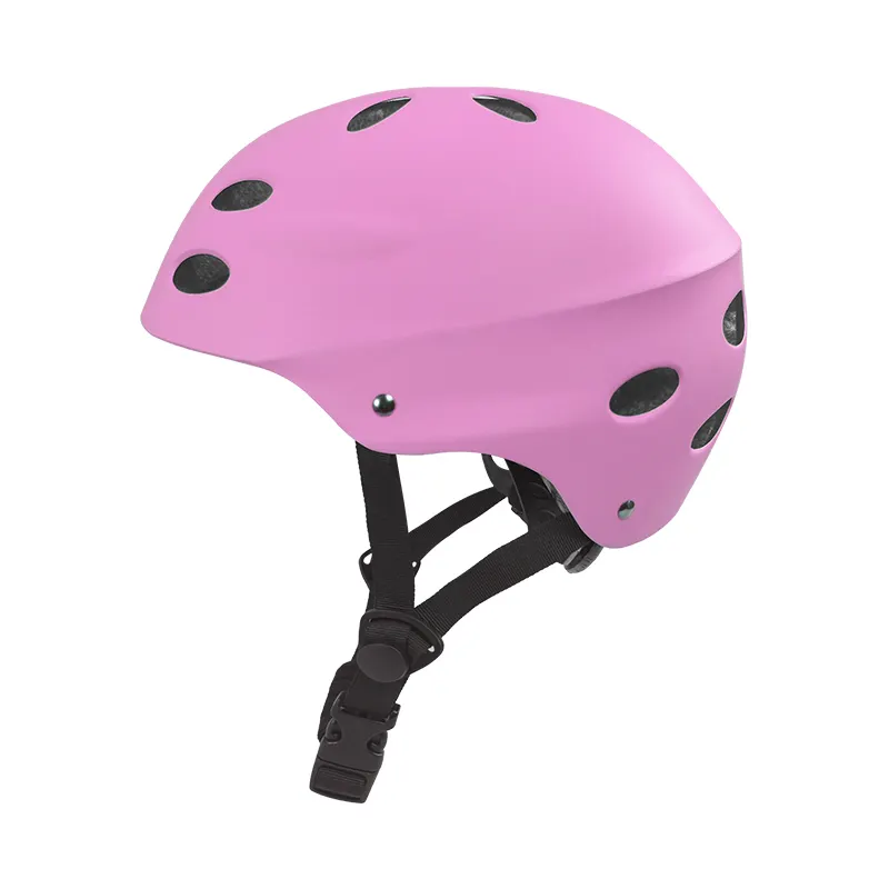 大人のための快適なライナー付きのプロスケートマルチスポーツスケートヘルメット用の調整可能なスケートヘルメットカスタムロゴヘルメット