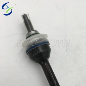Barra Stabilizzatrice/Estremità Tirante Assale Posteriore C2D5992 per Jaguar <span class=keywords><strong>XK</strong></span> <span class=keywords><strong>X150</strong></span> 5.0 a Buon Prezzo - Product Image 4