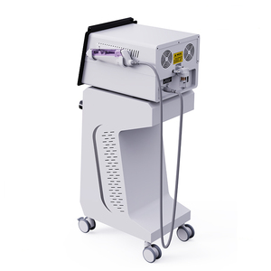 Appareil de beauté multifonctionnel H7 H7 pour le soin du visage et le rajeunissement de la peau, mésothérapie non invasive et sans aiguille, haute pression 850 Kpa. - Product Image 5