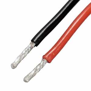 Connecteur de voiture étanche à 2 broches mâle 16AWG pour faisceau de câbles électriques automobiles 282080-1 - Product Image 6