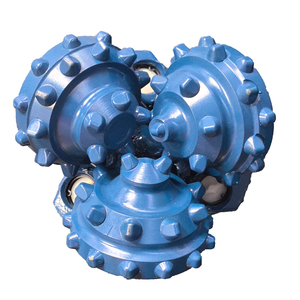 Nhà máy ba-cone khoan bit 6 3/4 "<span class=keywords><strong>Rock</strong></span> bit ROTARY tricone khoan dầu cũng khoan bit - Product Image 3