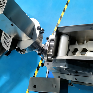 Small Desktop Falafel <strong>Machine</strong> Kibbeh Ball Maker <strong>Making</strong> <strong>Machine</strong> Mini Encrusting <strong>Machine</strong> for Sales - Product Image 5