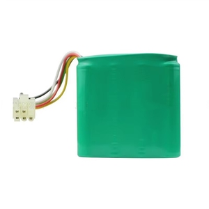 513400 4S2P/LIC 18650-22C 14,8 V 4400mAh Bomba de aire Paquete de batería de iones de litio Categoría de producto - Product Image 4