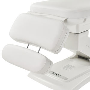 סלון Sonora-240 ספא ריהוט 4 מנוע גובה חשמלי גובה מתגונן פדיקור עיסוי כיסא קוסמטי יופי מיטה פנים - Product Image 6