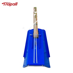 Trampa para Zarigüeyas Apilable de Metal Sólido para Exteriores, Ecológica - Product Image 2
