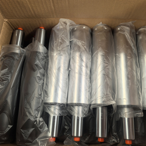 กระบอกแก๊สปรับระดับเก้าอี้สำนักงานแบบ Heavy-Duty ขนาด 40-260 มม. ระดับ Class2/Class3/Class4 หมุนได้ 360 องศา °   สปริงโครเมียมแบบหมุนได้ทนทาน - Product Image 6