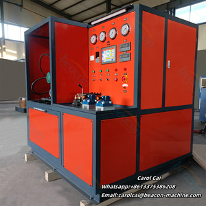Reparación de Cilindros de Bomba Hidráulica HP-A de 55KW para Bombas, Motores, Válvulas y Cilindros Hidráulicos - Product Image 2