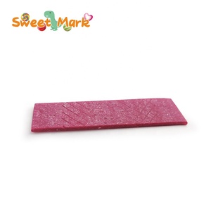 Emballage de boîte de chewing-gum de pastèque sucré aromatisé à la blague drôle - Product Image 6