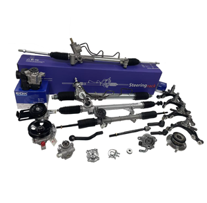 Pour Citroën <span class=keywords><strong>Berlingo</strong></span> 2000-2007 Nouvelle Pompe de <span class=keywords><strong>Direction</strong></span> <span class=keywords><strong>Assistée</strong></span> Automobile 9631923680 4007.6C 4007.P0 4007.W3 4007.6C - Product Image 6