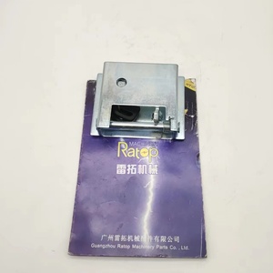 ชุดล็อคคุณภาพดี 20y-54-25850 20Y5425850 สำหรับ PC200 PC300 - Product Image 6