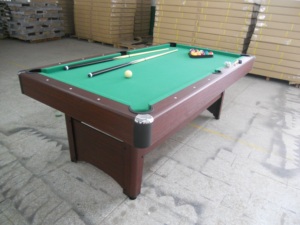 7 piedi <span class=keywords><strong>di</strong></span> fantasia casa biliardo biliardo pieghevole <span class=keywords><strong>tavolo</strong></span> <span class=keywords><strong>da</strong></span> biliardo gioco al coperto con la palla funzione <span class=keywords><strong>di</strong></span> ritorno per la raccolta - Product Image 2