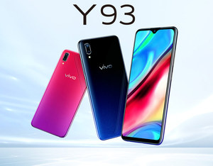 มาร์ทโฟน <span class=keywords><strong>VIVO</strong></span> Y93 3/4G RAM 64G <span class=keywords><strong>ROM</strong></span> OCTA core Android 8.1 6.2 ''13MP หน้าจอเต็ม + รหัสใบหน้าของกล้อง2.0MP - Product Image 6