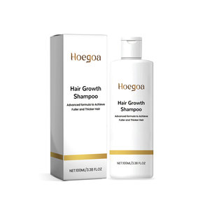 <span class=keywords><strong>Shampoo</strong></span> per la Crescita dei Capelli, Rinforzante per le Radici, Controllo dell'Oleosità, Antiforfora, Pulizia del Cuoio Capelluto, Idratante e Nutriente con Acqua di Riso - Product Image 1