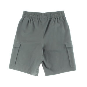 Under Armour กางเกงขาสั้นคาร์โก้ผู้ชายแบบทอกางเกงขาสั้นสี: เทา | 100% ของแท้ - Product Image 3