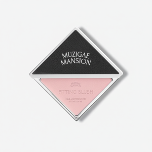 MUZIGAE MANSION FITTING <b>BLUSH</b> 02 KINDA - Product Image 2