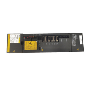 Amplificador FANUC A06B-6079-H301 Nuevo Original Probado con Garantía Envío Rápido Alta Calidad - Product Image 5