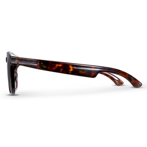 Gonbes G20 Nouveaux lunettes de soleil Bluetooth sans fil intelligentes avec commande vocale, musique, appels, OEM ODM TWS Bluetooth, lunettes audio AI AR - Product Image 3
