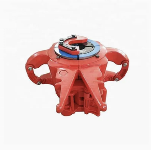 Elevadores de tuberías y revestimientos con cierre central API 8A/8C TA65/TA100/TA150 para manipulación de perforaciones petroleras - Product Image 6