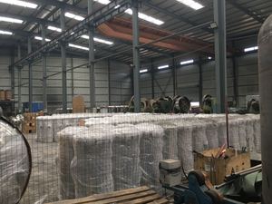 OEM 신형 스테인리스 ss 움직일 수 있는 부대 필터 주거 - Product Image 6