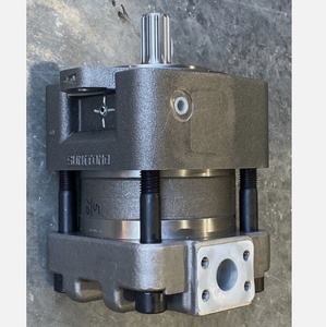 Machine de moulage par injection QT62-125F-BP-Z Pompe à engrenages hydraulique QT62-125F-SV-Z - Product Image 3