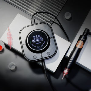 Personalizable 1 Uds máquina Microblading naturalidad maquillaje permanente tatuaje pistola tipo eléctrico - Product Image 5