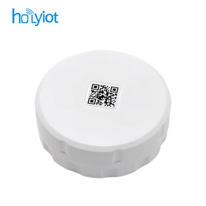 Horyiot nrf52810 BLE rung cảm biến ibeacon tag với cảm biến gia tốc không dây IOT đèn hiệu - Product Image 2