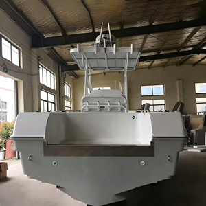 8.50m New Model Frp Center Console Fishing <strong>Yacht</strong>, Yamane <strong>Yacht</strong> with Canopy - Product Image 5