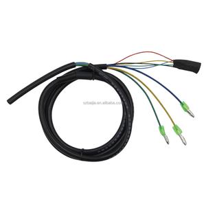 Cable Conector de Motor para Scooter, Cable de Repuesto, Cable de Datos para KUGOO M4 M4 Pro, Accesorios para Scooter Eléctrico - Product Image 4