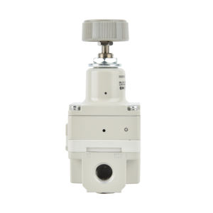 SMC tipi Precis indirgeme valfi hava basınç regülatörü IR1000-01 IR1020-01BG IR2010-02BG - Product Image 6