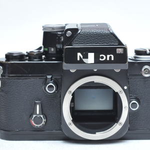 Appareil photo argentique reflex F2 Photomic 35 mm, neuf, original, en stock, automatisation industrielle, contrôleur de programmation PLC dédié - Product Image 1