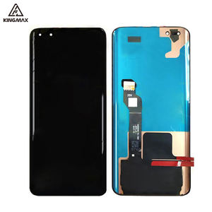 Para HUAWEI <span class=keywords><strong>Honor</strong></span> <span class=keywords><strong>Magic</strong></span> 4 Pro, pantalla LCD de pantalla táctil de panel táctil, montaje de digitalizador, piezas de repuesto de LCD de 2, 2, 2, 1, 2, 2, 2 - Product Image 1