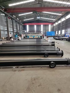 ราคาโรงงานโดยตรงสำหรับท่อเหล็กเคลือบสังกะสีบุพลาสติก หลายขนาด ด้วยเทคนิคการหล่อแรงดันต่ำ - Product Image 3