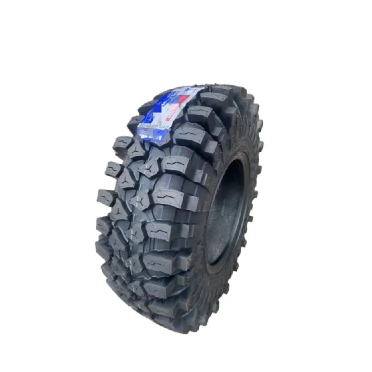 Modder Terrein 35X12. 5r15 Suv Op Mt 4*4 Off-Road Banden 35X12. 5r15 Autoband Hoge Kwaliteit Lage Moq 4 Stuks