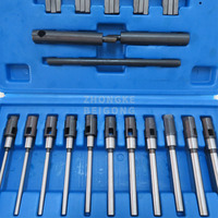 Outil de Rectification pour Siège de Soupape pour Moteur Diesel de Moto Outils pour Soupapes