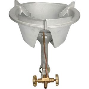 VICTORY Quemador de gas de alta presión Extremo del horno Equipo de catering comercial para Fideos Suministros para restaurantes en Tailandia - Product Image 2