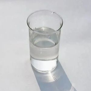 สารเคมีอินทรีย์ 5-โบรโม-1-เพนเทน (4-เพนเทน-1-อิล โบรไมด์) CAS 1119-51-3 เกรดสารเคมี ความบริสุทธิ์ 99% ไม่มีสี โปร่งแสง สีเหลือง - Product Image 6