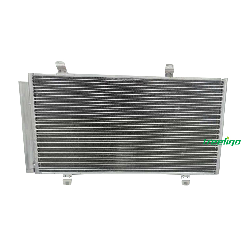 CN201060 A/C Car Condenser 8846006210 8846007060 8846007070 88460-06210 88460-07060 88460-07070 CN 3396PFC