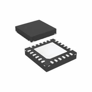 NJU9101MLE-TE1 Data Acquisition Electronic Chips Component Original 24 WFQFN Exposed Pad - Product Image 1