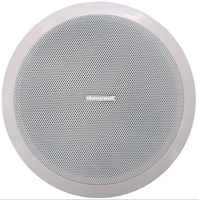 Altavoz Pasivo de Techo para Sistema de Sonido Honeywell PA