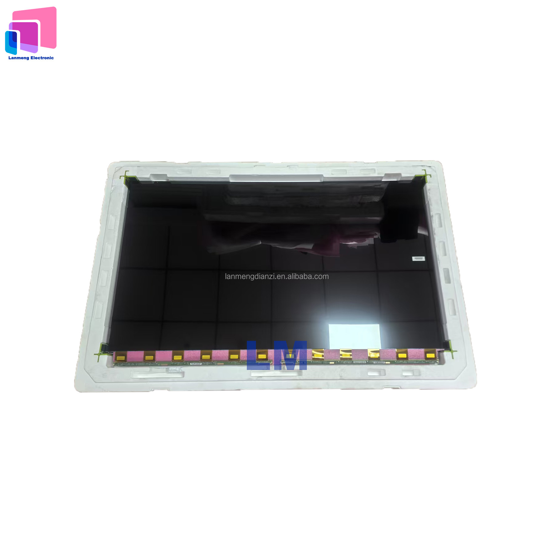 PT550GT07-1 Original HKC 55inch LCD Screen for TV Replacement