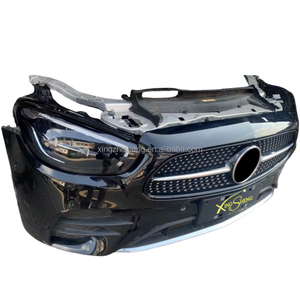 Kit Auto Originale Usato per <span class=keywords><strong>Mercedes</strong></span> <span class=keywords><strong>Classe</strong></span> <span class=keywords><strong>E</strong></span> 213 Sport con Paraurti Anteriore, Griglia <span class=keywords><strong>e</strong></span> Cofano - Product Image 1