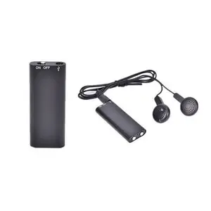 공장 가격 8GB 16GB 32GB 미니 USB 펜 음성 디지털 오디오 음성 녹음기 Mp3 플레이어 3 in 1 8G 메모리 저장 장치 녹음